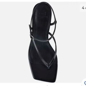 NEW T-Strap sandals